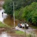 Norte gaúcho entra em alerta máximo para o risco de inundações nos próximos dias