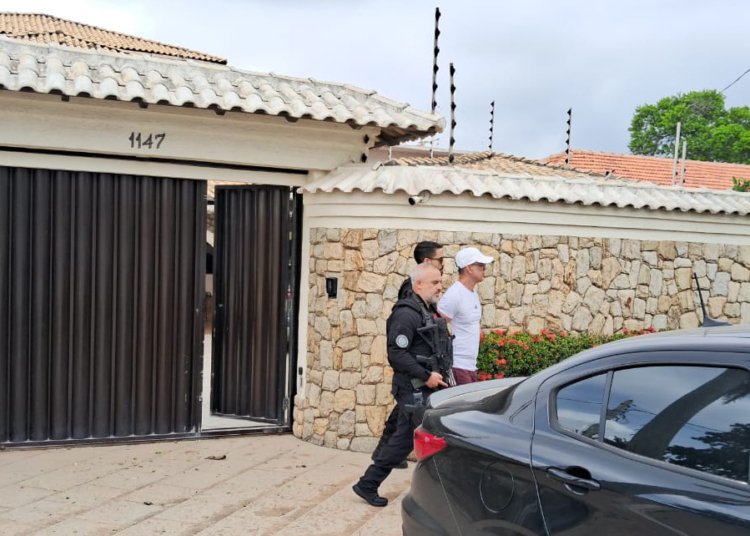 Novo pedido de prisão contra Adilsinho, um dos reis do jogo do bicho