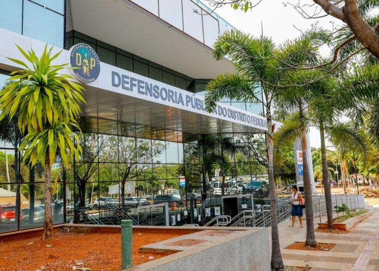 Novo projeto busca elevar o orçamento das Defensorias Públicas estaduais para 2% da