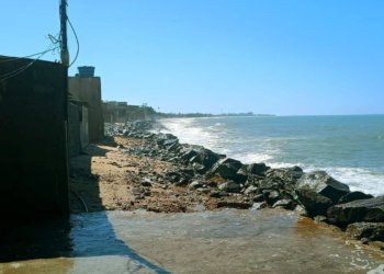 Oceanos em crise aceleram instabilidade climática e ameaçam litoral do Brasil