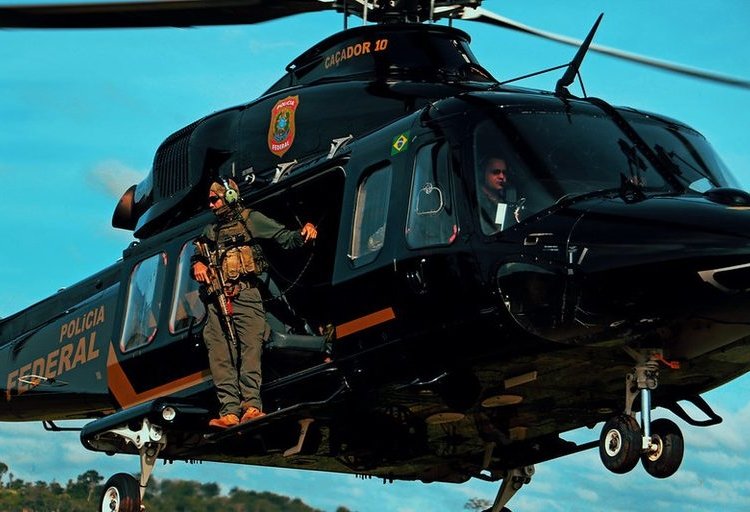 Ofensiva nacional contra o crime asfixia facções e causa prejuízo de R$ 361 milhões em 20 dias