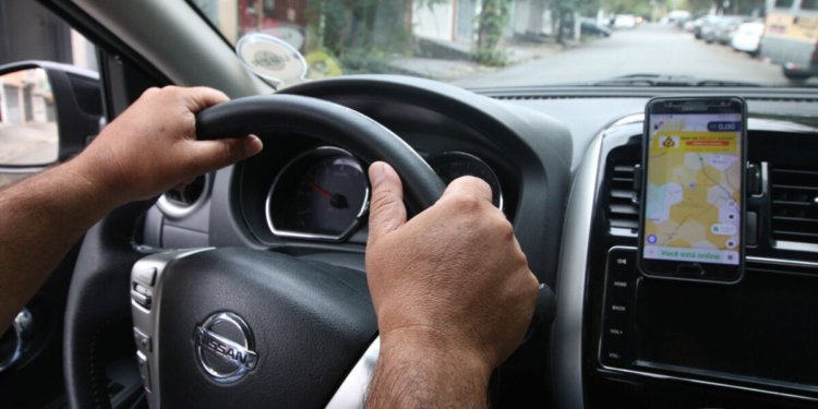 Oit estabelece novas regras globais para proteger prestadores de serviço em aplicativos