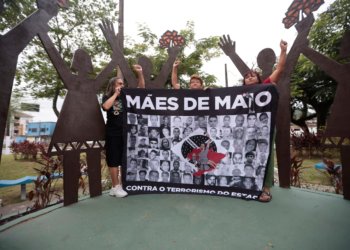 Onu pressiona governo brasileiro por justiça após duas décadas dos Crimes de Maio