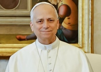 13.10.2025 – audiência com sua santidade o papa leão xiv - 54850583467 (Leão XIV)
