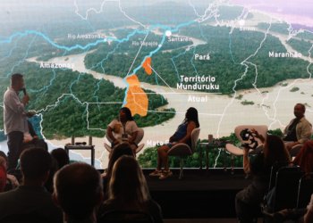 Países do Sul Global assumem a liderança contra a crise climática em fórum inédito no Rio