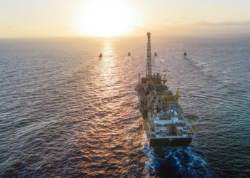Petrobras assume metade do bloco Itaimbezinho na bacia de Campos para expandir reservas