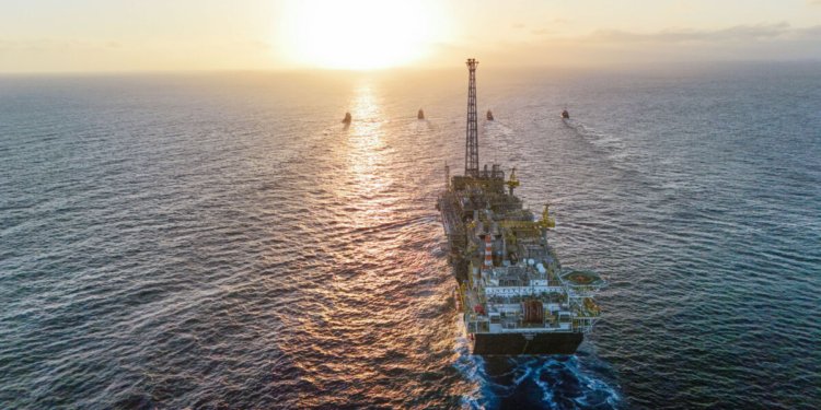 Petrobras assume metade do bloco Itaimbezinho na bacia de Campos para expandir reservas