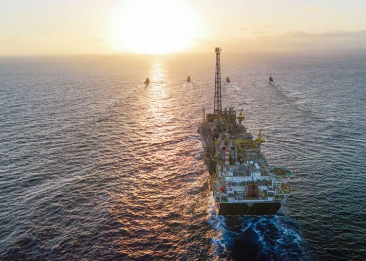 Petrobras assume metade do bloco Itaimbezinho na bacia de Campos para expandir reservas
