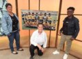 Pioneiras do futebol feminino ganham homenagem no Sem Censura a um ano da Copa do Mundo