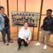 Pioneiras do futebol feminino ganham homenagem no Sem Censura a um ano da Copa do Mundo
