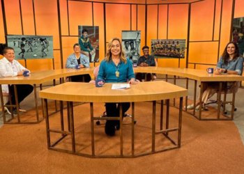 Pioneiras do futebol feminino recebem reparação histórica após décadas de invisibilidade