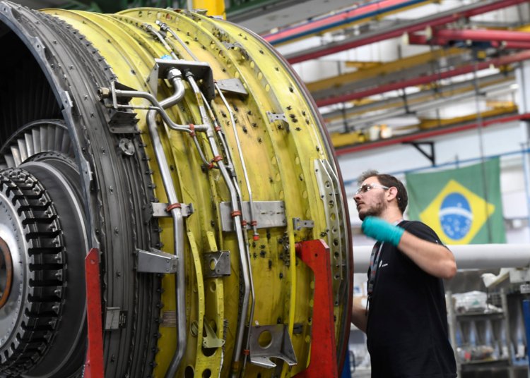 Plano Brasil Soberano reduz em 80% exigência de faturamento para empresas acessarem crédito