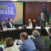 Plano do Brasil para ampliar mercados em reação às novas tarifas dos Estados Unidos