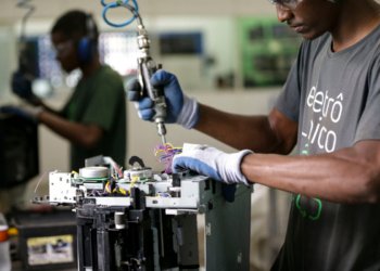 Plataformas digitais simplificam o descarte consciente de grandes eletrodomésticos no Brasil
