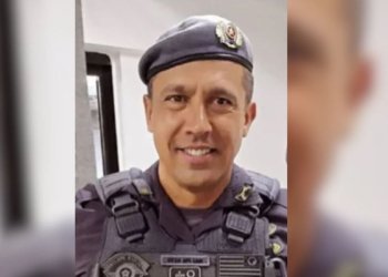 PM de São Paulo transfere para a reserva tenente-coronel acusado pelo feminicídio de soldada