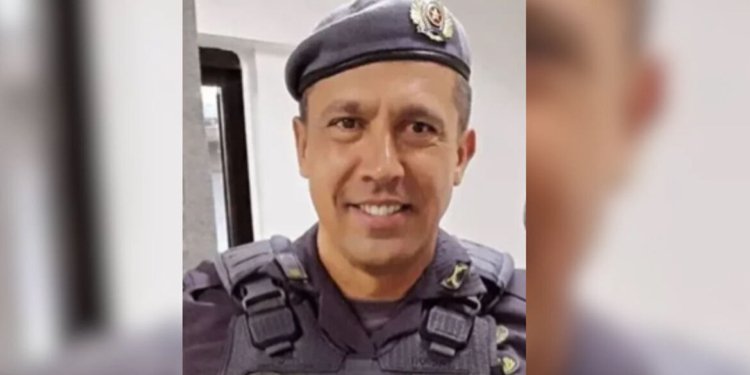 PM de São Paulo transfere para a reserva tenente-coronel acusado pelo feminicídio de soldada