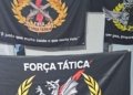 Polícia apreende quatro armas e prende suspeitos de homicídio ocorrido em Jaguaré