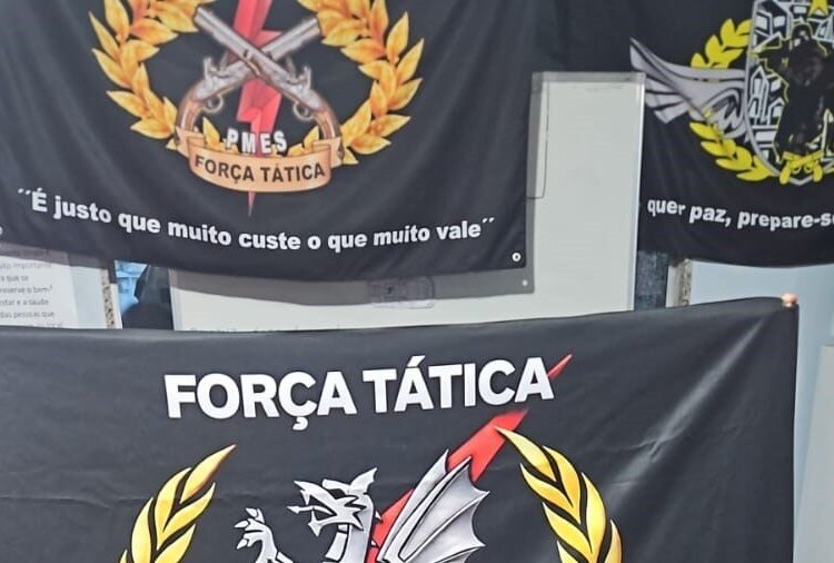 Polícia apreende quatro armas e prende suspeitos de homicídio ocorrido em Jaguaré