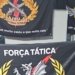 Polícia apreende quatro armas e prende suspeitos de homicídio ocorrido em Jaguaré
