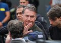 Polícia Civil do DF aciona STF para colher depoimento de Jair Bolsonaro sobre Glock apreendida