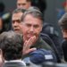 Polícia Civil do DF aciona STF para colher depoimento de Jair Bolsonaro sobre Glock apreendida