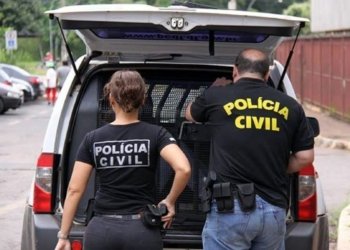Polícia do Distrito Federal investiga origem de arma de fogo ligada a Jair Bolsonaro