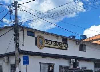 Polícia prende em Ibitirama homem acusado de tentativa de feminicídio contra ex-companheira