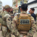 polícia prende quatro militares e outros quatro suspeitos por crimes na divisa entre es e mg © pces