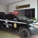 Polícias civil e militar capturam suspeito de crimes sexuais contra crianças
