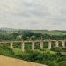 Ponte do Esqueleto tem acessos bloqueados pela prefeitura de Limeira após tragédia