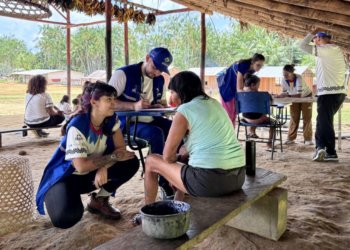 Povos indígenas recebem 13 mil atendimentos especializados do SUS durante o mês de junho