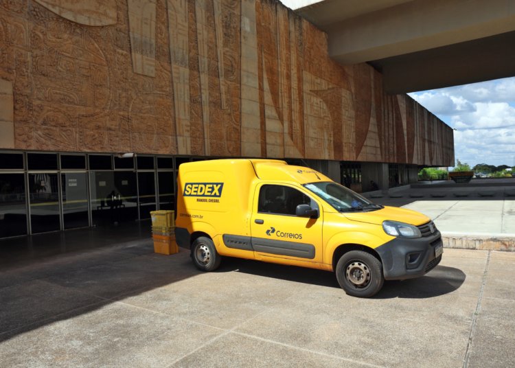 Prejuízo dos Correios chega a R$ 3,16 bilhões nos primeiros meses deste ano de 2026