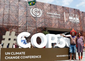 Presidência da Cop30 detalha estratégia para transição energética global em Bonn