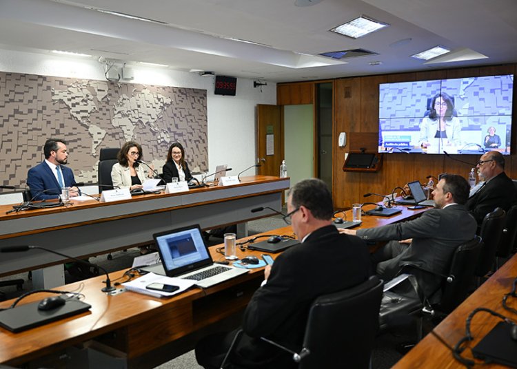 Pressão pela revogação do Eca Digital gera estado de alerta no Conselho de Comunicação