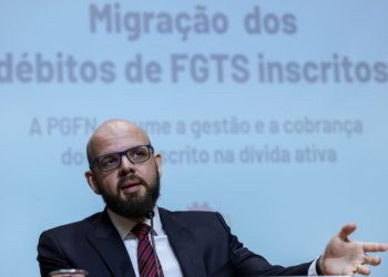 Procuradoria-Geral da Fazenda Nacional assume controle total sobre dívidas ativas do FGTS