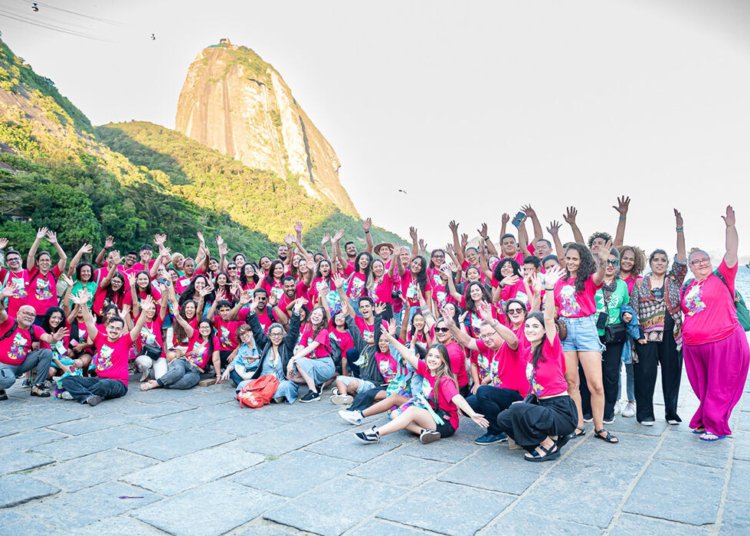Professores ganham prazo extra para inscrever projetos na 13ª Olimpíada de Saúde da Fiocruz