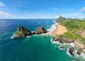 Projeto em Fernando de Noronha leva tratamento à base de cannabis para famílias atípicas