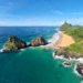 Projeto em Fernando de Noronha leva tratamento à base de cannabis para famílias atípicas