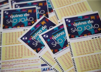 Quina de São João distribui prêmios milionários para nove apostas ganhadoras