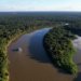 Reino Unido faz nova doação ao Fundo Amazônia e vira segundo maior doador