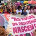 Representação feminina no Legislativo empaca mesmo com explosão de candidaturas desde 1998
