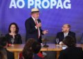 Rio de Janeiro abate R$ 40 bilhões de sua dívida após adesão ao Propag