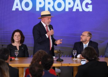 Rio de Janeiro abate R$ 40 bilhões de sua dívida após adesão ao Propag