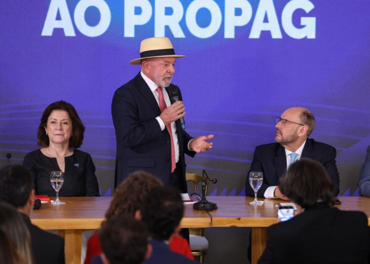 Rio de Janeiro abate R$ 40 bilhões de sua dívida após adesão ao Propag