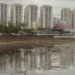 Rio Tietê não apresenta trecho limpo e acumula poluentes em toda sua extensão