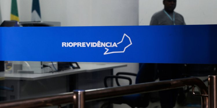 RIOPREVIDÊNCIA propõe usar R$ 100 milhões de fundo administrativo para pagar aposentados