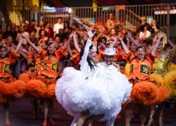 São joão de caruaru e campina grande vira atração especial na tela da TV Brasil