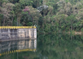 São Paulo recebe autorização para ampliar captação de água da bacia do Paraíba do Sul