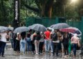 São Paulo registra nesta quarta-feira a temperatura máxima mais baixa de todo o ano de 2024