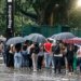São Paulo registra nesta quarta-feira a temperatura máxima mais baixa de todo o ano de 2024